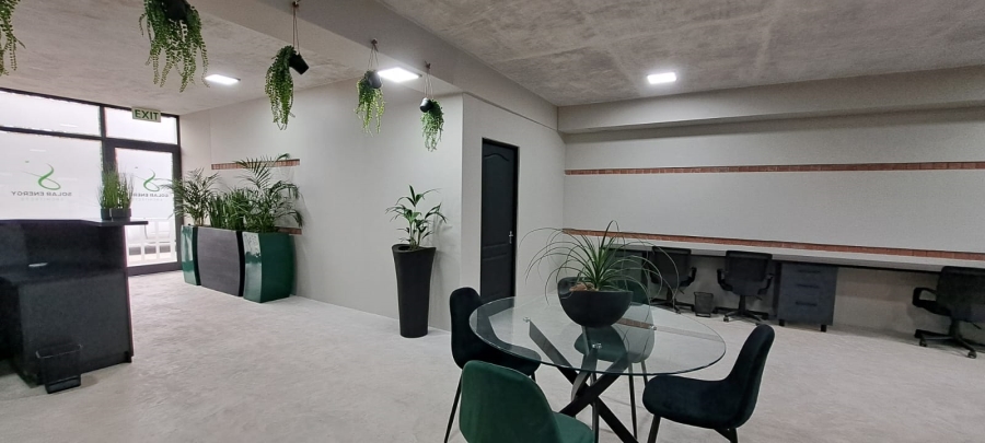 To Let Commercial Property for Rent in George Central Western Cape